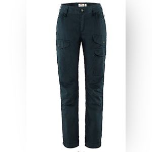 Fjallraven vidda pro trousers